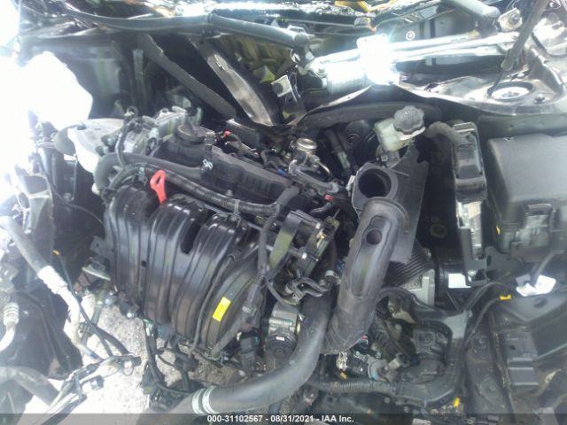 Photo 9 VIN: 5XYPG4A36KG516533 - KIA SORENTO 