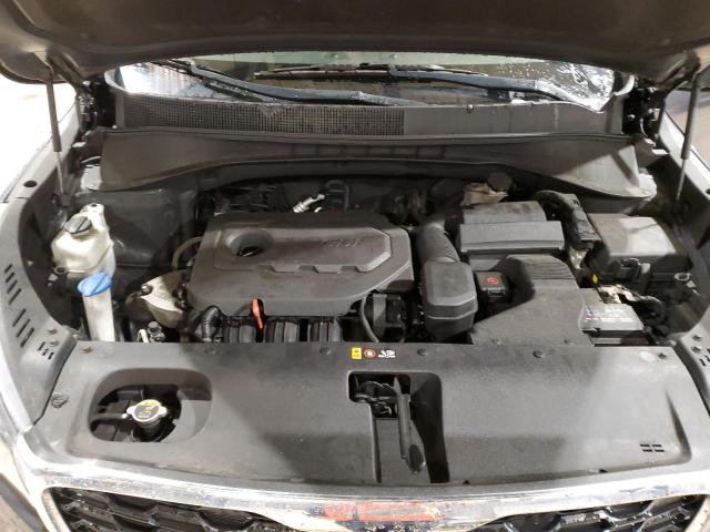 Photo 10 VIN: 5XYPG4A36KG528925 - KIA SORENTO 