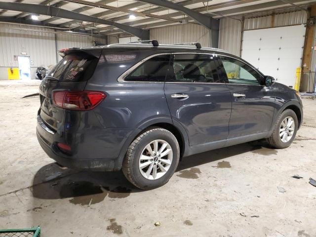 Photo 2 VIN: 5XYPG4A36KG528925 - KIA SORENTO 