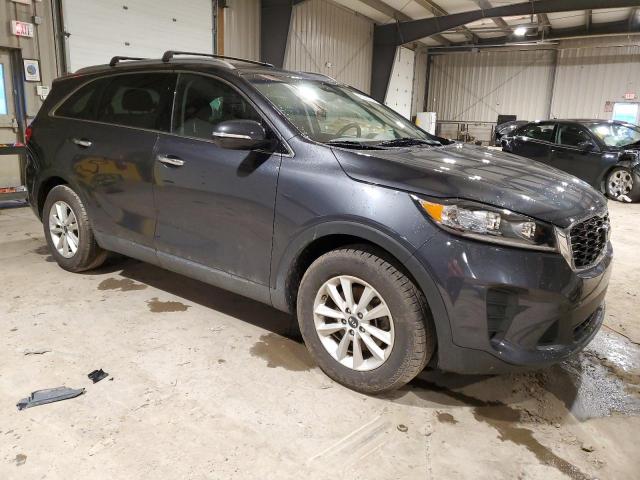 Photo 3 VIN: 5XYPG4A36KG528925 - KIA SORENTO 