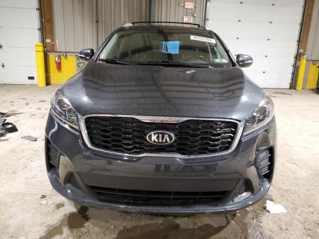 Photo 4 VIN: 5XYPG4A36KG528925 - KIA SORENTO 