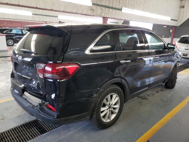 Photo 2 VIN: 5XYPG4A36KG534790 - KIA SORENTO L 