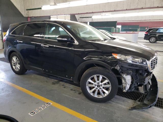 Photo 3 VIN: 5XYPG4A36KG534790 - KIA SORENTO L 