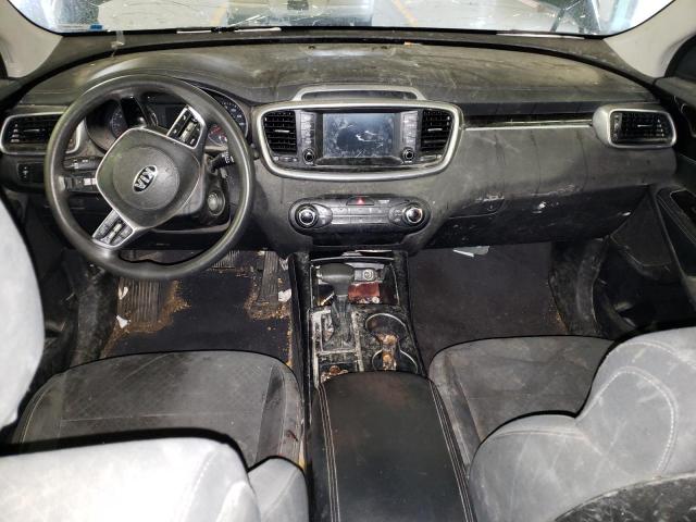 Photo 7 VIN: 5XYPG4A36KG534790 - KIA SORENTO L 