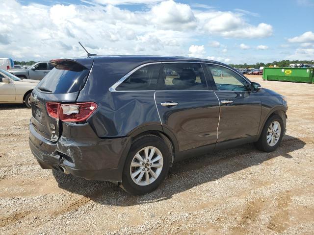 Photo 2 VIN: 5XYPG4A36KG541657 - KIA SORENTO 