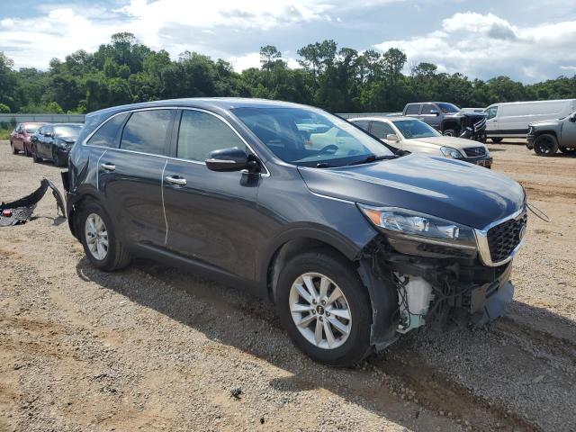 Photo 3 VIN: 5XYPG4A36KG541657 - KIA SORENTO 