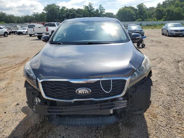 Photo 4 VIN: 5XYPG4A36KG541657 - KIA SORENTO 