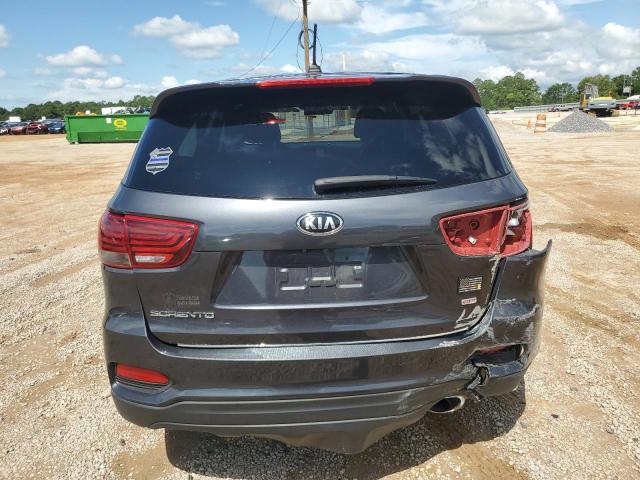 Photo 5 VIN: 5XYPG4A36KG541657 - KIA SORENTO 