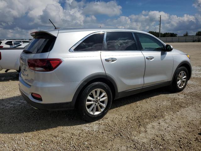 Photo 2 VIN: 5XYPG4A36KG554229 - KIA SORENTO L 