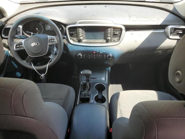 Photo 7 VIN: 5XYPG4A36KG554229 - KIA SORENTO L 