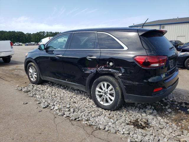 Photo 1 VIN: 5XYPG4A36KG565294 - KIA SORENTO 