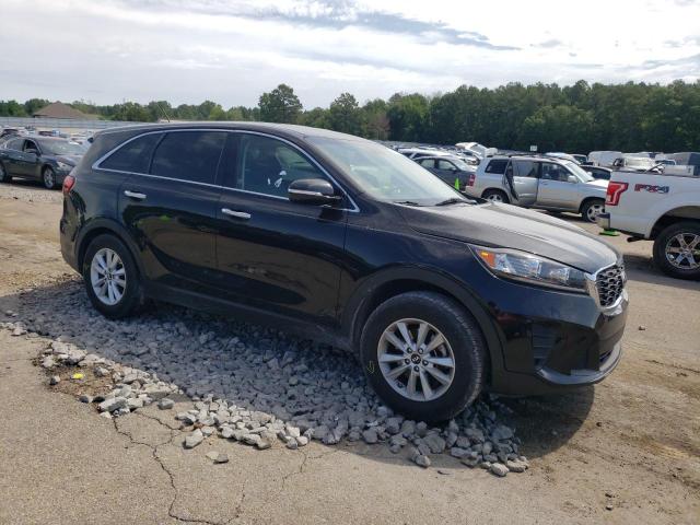 Photo 3 VIN: 5XYPG4A36KG565294 - KIA SORENTO 