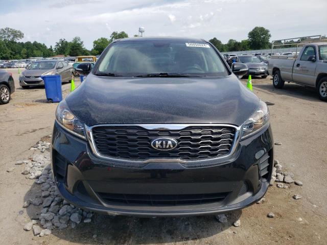 Photo 4 VIN: 5XYPG4A36KG565294 - KIA SORENTO 