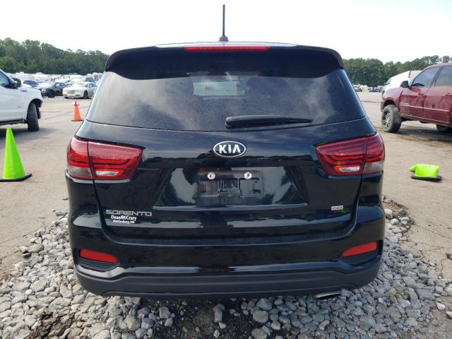 Photo 5 VIN: 5XYPG4A36KG565294 - KIA SORENTO 