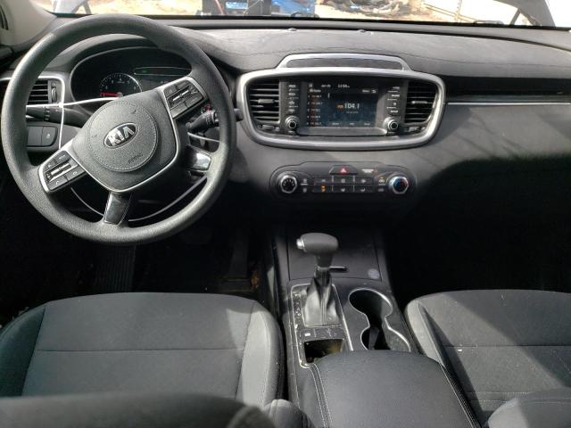 Photo 7 VIN: 5XYPG4A36KG572701 - KIA SORENTO L 