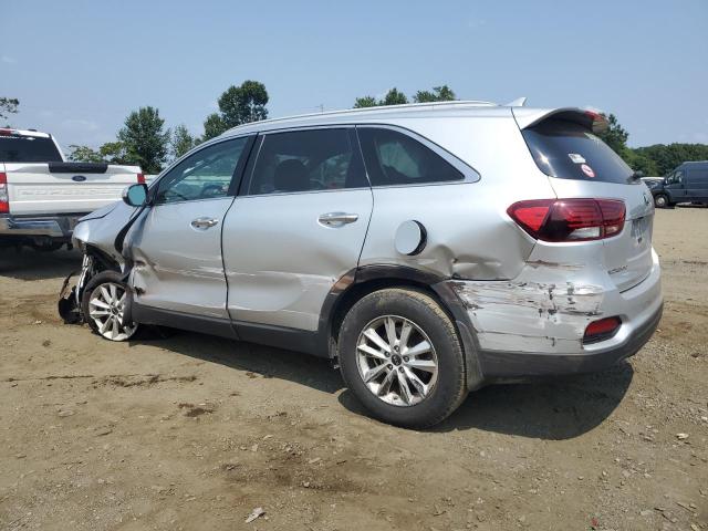 Photo 1 VIN: 5XYPG4A36KG576893 - KIA SORENTO L 