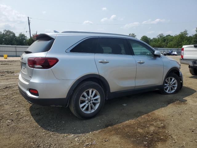 Photo 2 VIN: 5XYPG4A36KG576893 - KIA SORENTO L 