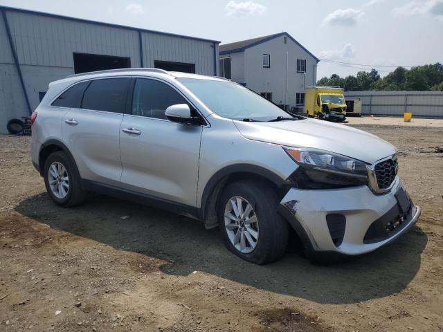 Photo 3 VIN: 5XYPG4A36KG576893 - KIA SORENTO L 