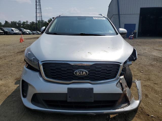 Photo 4 VIN: 5XYPG4A36KG576893 - KIA SORENTO L 