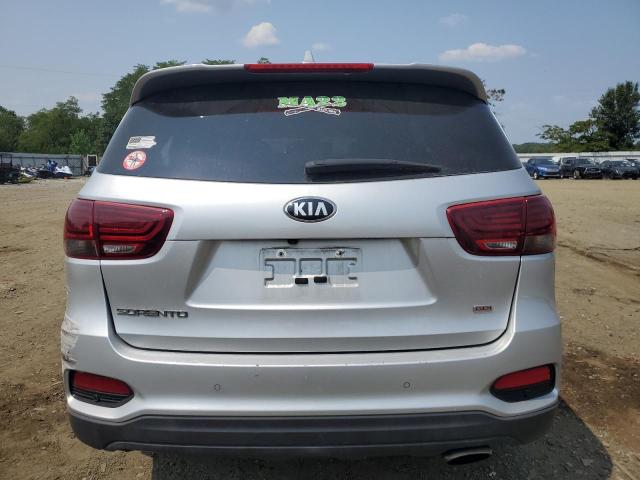 Photo 5 VIN: 5XYPG4A36KG576893 - KIA SORENTO L 