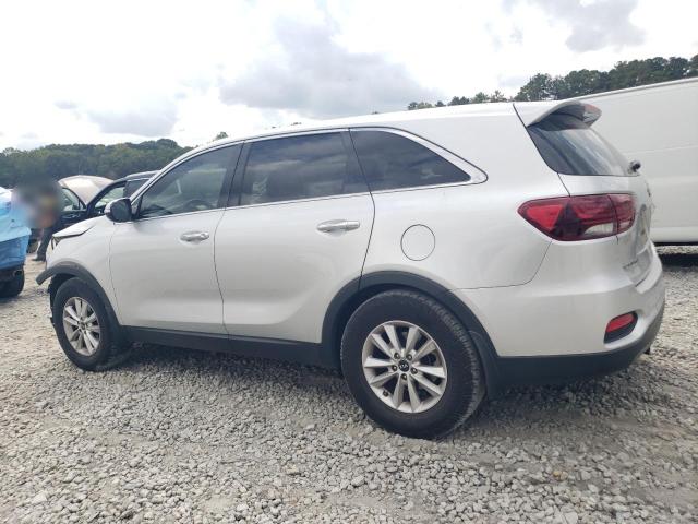 Photo 1 VIN: 5XYPG4A36KG577932 - KIA SORENTO L 