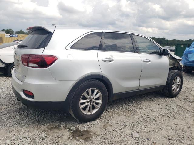 Photo 2 VIN: 5XYPG4A36KG577932 - KIA SORENTO L 