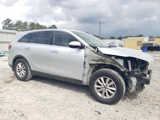 Photo 3 VIN: 5XYPG4A36KG577932 - KIA SORENTO L 