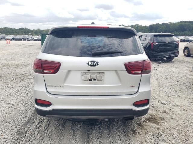 Photo 5 VIN: 5XYPG4A36KG577932 - KIA SORENTO L 