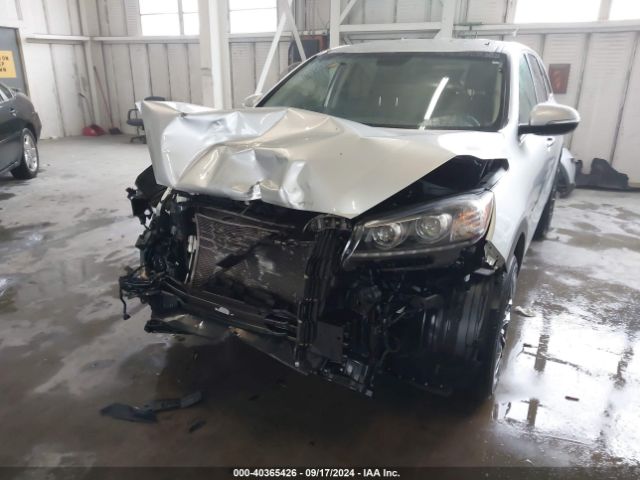 Photo 5 VIN: 5XYPG4A36KG578269 - KIA SORENTO 