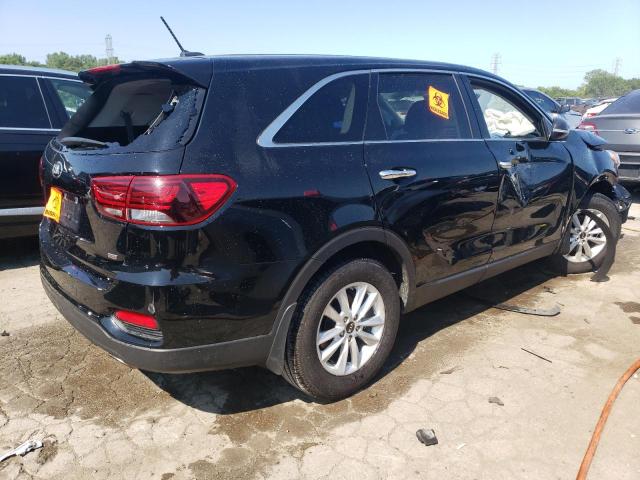 Photo 2 VIN: 5XYPG4A36KG581009 - KIA SORENTO L 