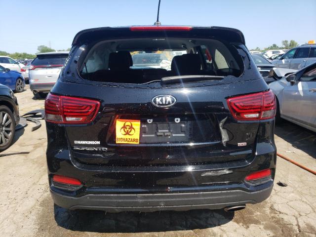 Photo 5 VIN: 5XYPG4A36KG581009 - KIA SORENTO L 