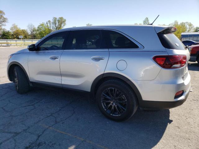 Photo 1 VIN: 5XYPG4A36KG587845 - KIA SORENTO 