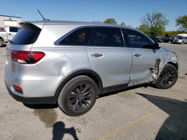 Photo 2 VIN: 5XYPG4A36KG587845 - KIA SORENTO 