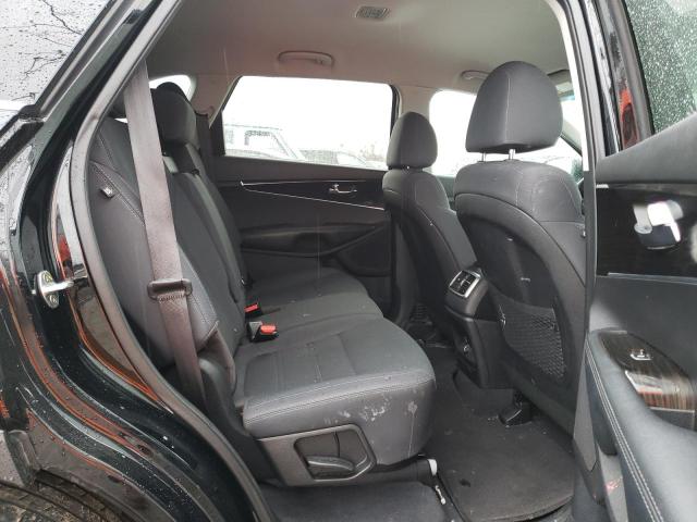 Photo 10 VIN: 5XYPG4A36KG593368 - KIA SORENTO L 