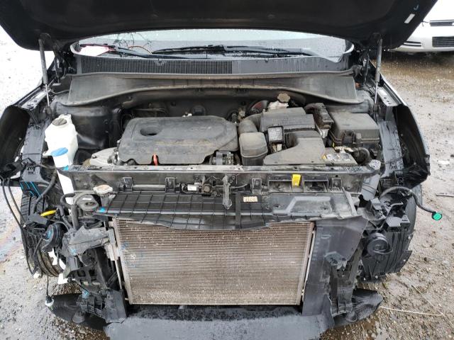 Photo 11 VIN: 5XYPG4A36KG593368 - KIA SORENTO L 