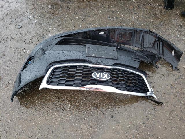 Photo 12 VIN: 5XYPG4A36KG593368 - KIA SORENTO L 