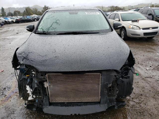 Photo 4 VIN: 5XYPG4A36KG593368 - KIA SORENTO L 