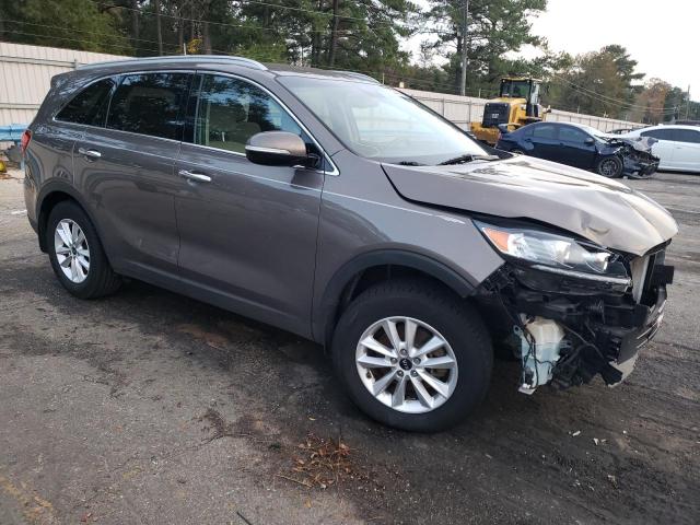 Photo 3 VIN: 5XYPG4A36KG596156 - KIA SORENTO 