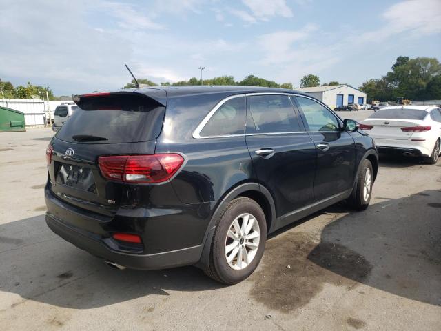 Photo 3 VIN: 5XYPG4A36LG628900 - KIA SORENTO L 