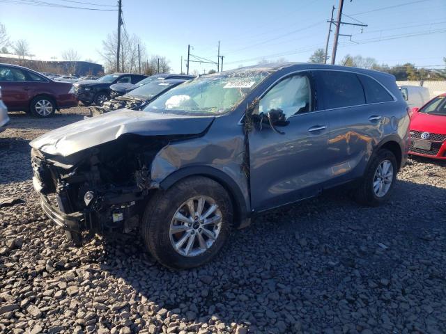 Photo 0 VIN: 5XYPG4A36LG635491 - KIA SORENTO L 