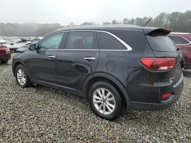 Photo 1 VIN: 5XYPG4A36LG636415 - KIA SORENTO L 