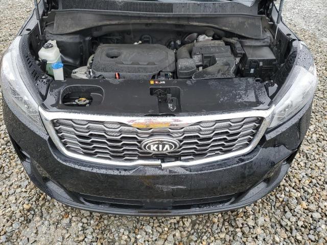 Photo 11 VIN: 5XYPG4A36LG636415 - KIA SORENTO L 