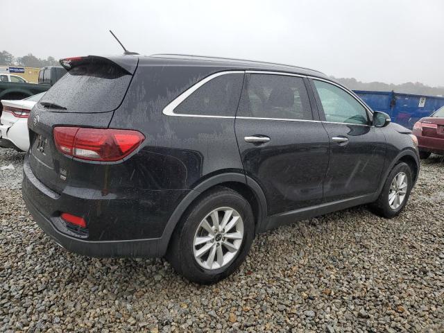 Photo 2 VIN: 5XYPG4A36LG636415 - KIA SORENTO L 