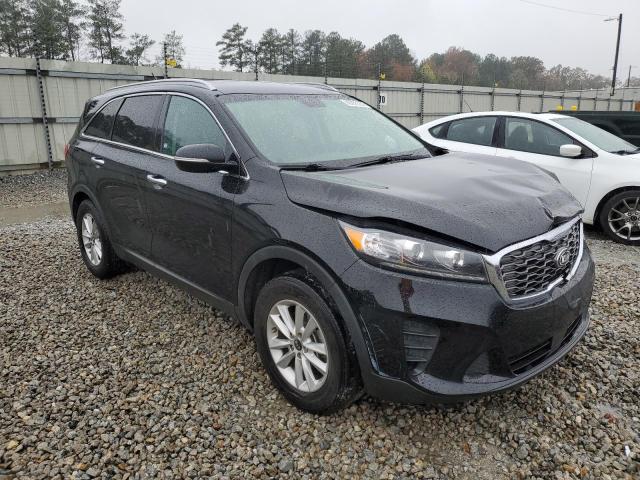 Photo 3 VIN: 5XYPG4A36LG636415 - KIA SORENTO L 