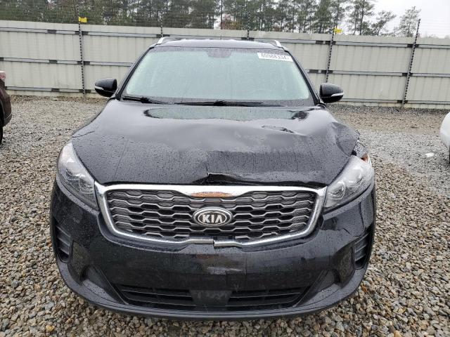 Photo 4 VIN: 5XYPG4A36LG636415 - KIA SORENTO L 