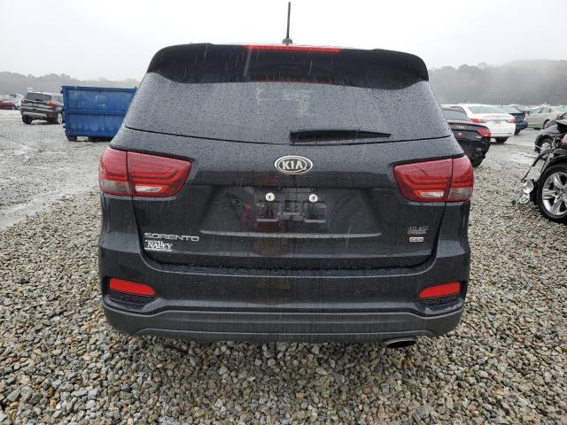 Photo 5 VIN: 5XYPG4A36LG636415 - KIA SORENTO L 