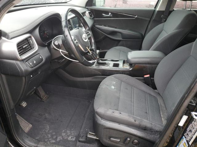 Photo 6 VIN: 5XYPG4A36LG636415 - KIA SORENTO L 