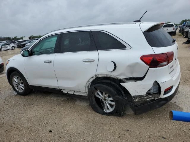 Photo 1 VIN: 5XYPG4A36LG636608 - KIA SORENTO L 