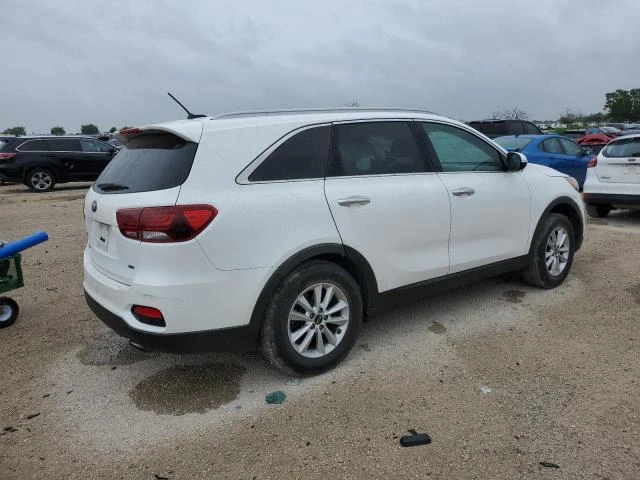 Photo 2 VIN: 5XYPG4A36LG636608 - KIA SORENTO L 