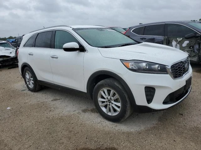 Photo 3 VIN: 5XYPG4A36LG636608 - KIA SORENTO L 